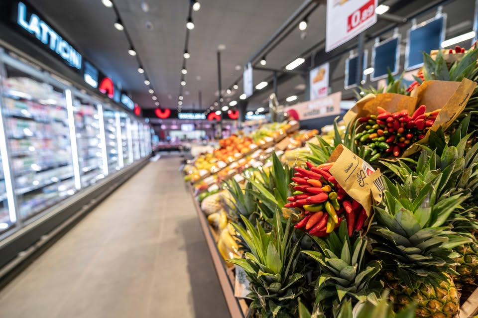 Volantino Ipercoop
